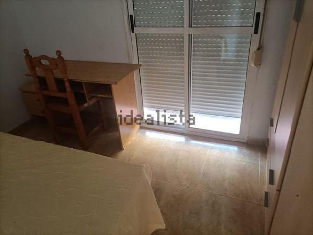 Alquiler de piso en Zapillo