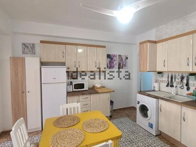 Alquiler de piso en Zapillo