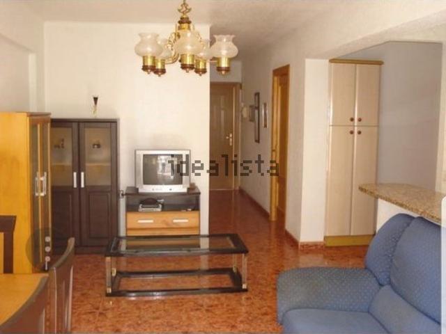 Alquiler de piso en Zapillo
