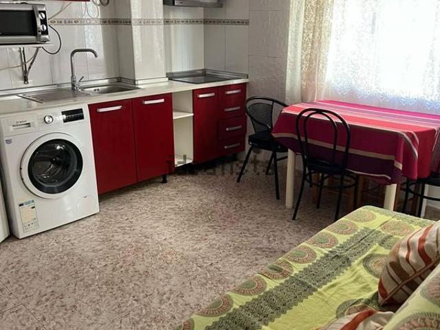 Alquiler de piso en Zapillo