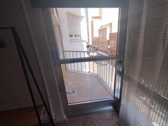 Alquiler de piso en zapillo Cabo de gata
