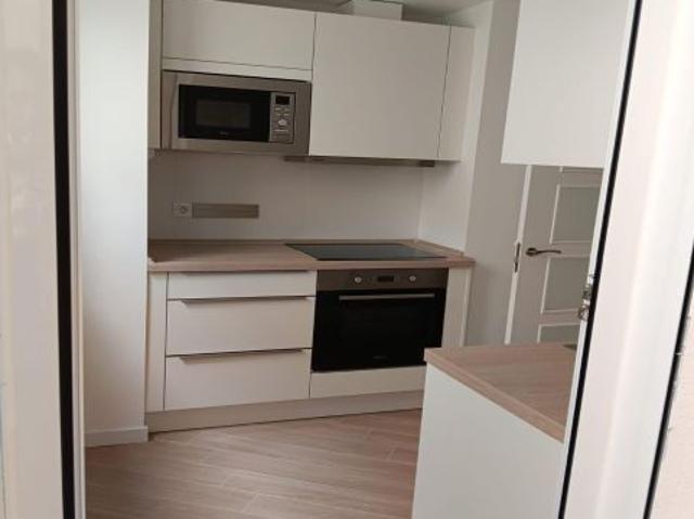 ALQUILER DE PISO EN ZONA CARRETAS