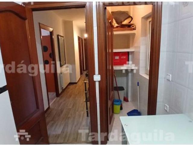 Alquiler de piso ESTUDIANTES en Avda. Portugal