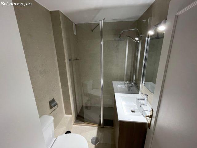Alquiler de piso ideal para estudiantes en Alto de Extremadura