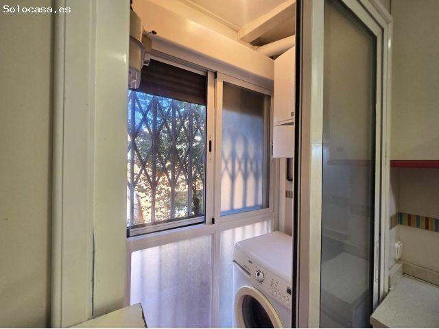Alquiler de Piso Luminoso en Valdezarza Ideal para Familias