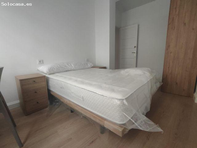 Alquiler de piso para estudiantes en A Coruña