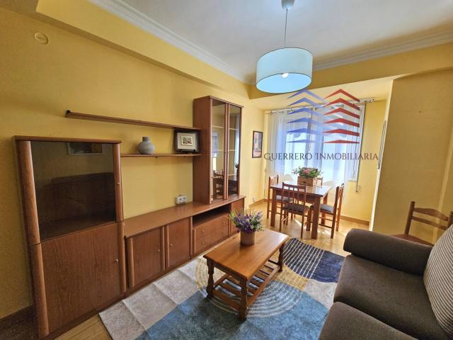 ALQUILER DE PISO PARA ESTUDIANTES EN AV. LA HABANA – ZONA CENTRO – 900 €/MES COMUNIDAD INCLUIDA