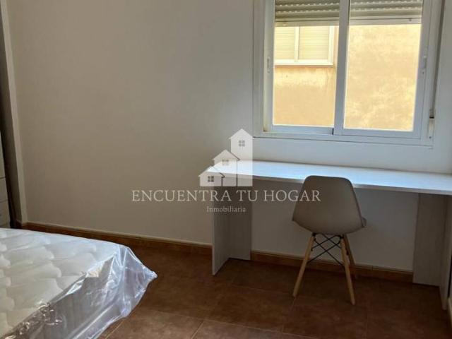 Alquiler de Piso para estudiantes en el Casco Vello de Ourense Capital