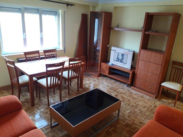 ALQUILER DE PISO PARA ESTUDIANTES JUNTO AL CAMPUS.REF:10628