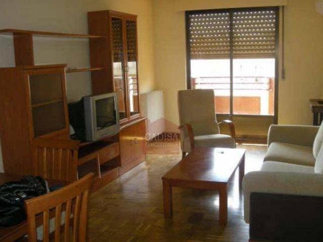 Alquiler de piso para estudiantes Ref1134