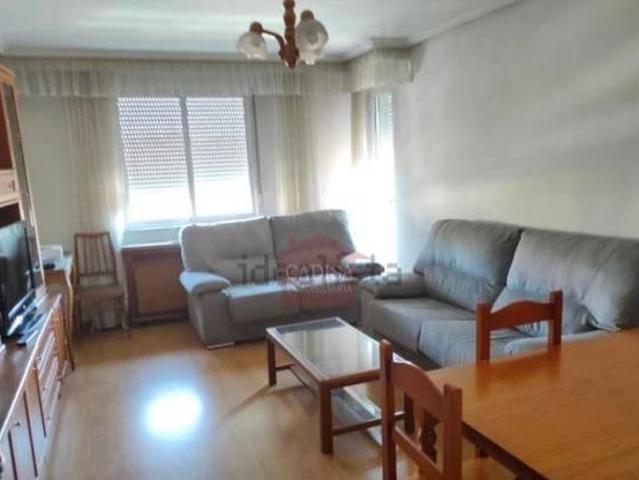 Alquiler de piso para estudiantes Ref 9290