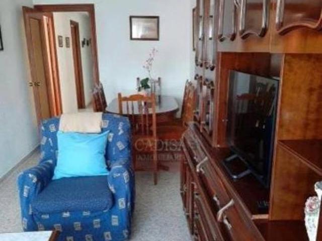 Alquiler de piso para estudiantes zona barrio vidal Ref 9296