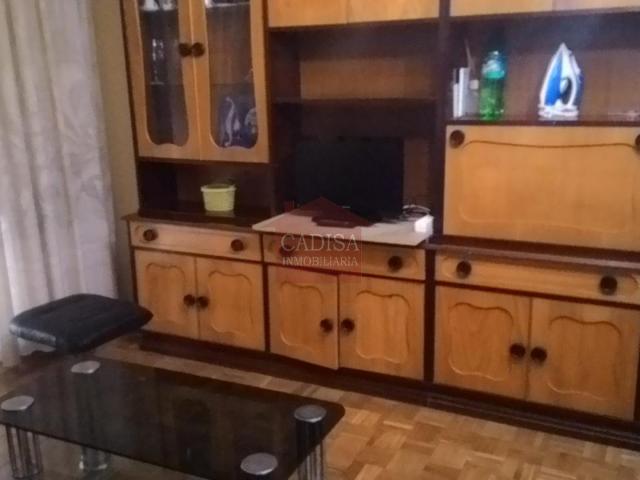 ALQUILER DE PISO PARA ESTUDIANTES, ZONA CAMPUS.REF:2354