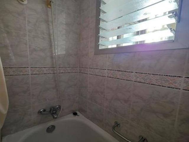 Alquiler de piso para todo el año en Benidorm