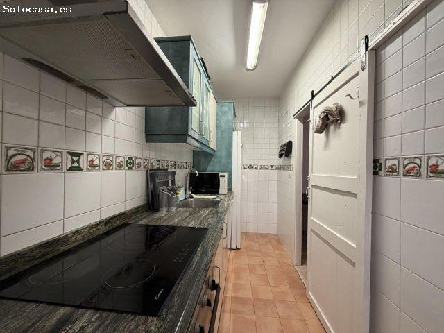 Alquiler de Piso 1 Dormitorio Junto a Torres de Quart