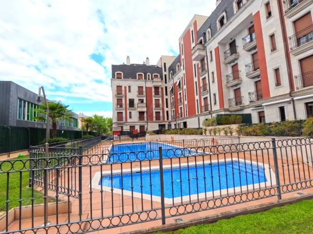 Alquiler de Pisos en Logroño