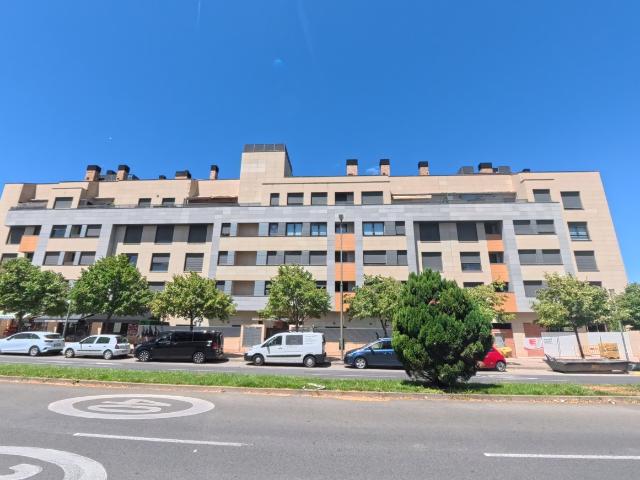 Alquiler de Pisos en Logroño