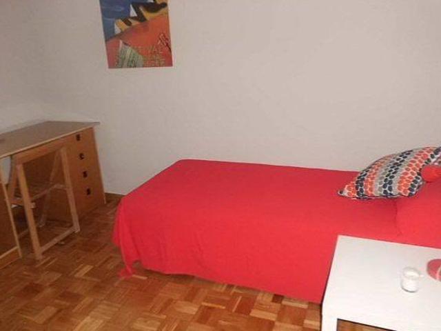 Alquiler de pisos en salamanca