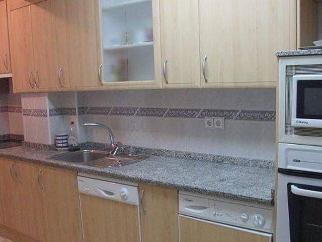 Alquiler de pisos en salamanca
