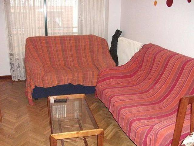 Alquiler de pisos en salamanca