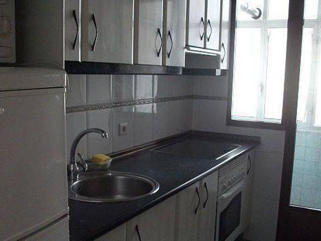 Alquiler de pisos en salamanca