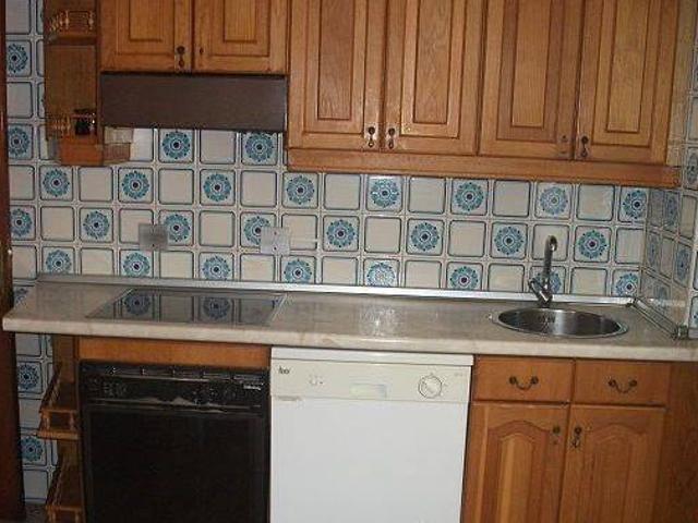 Alquiler de pisos en salamanca