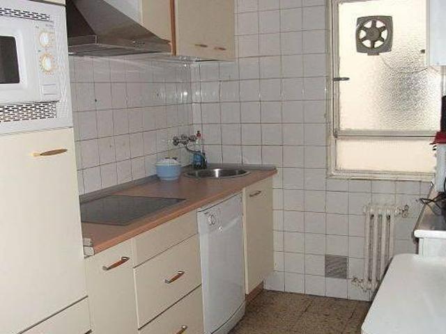 Alquiler de pisos en salamanca