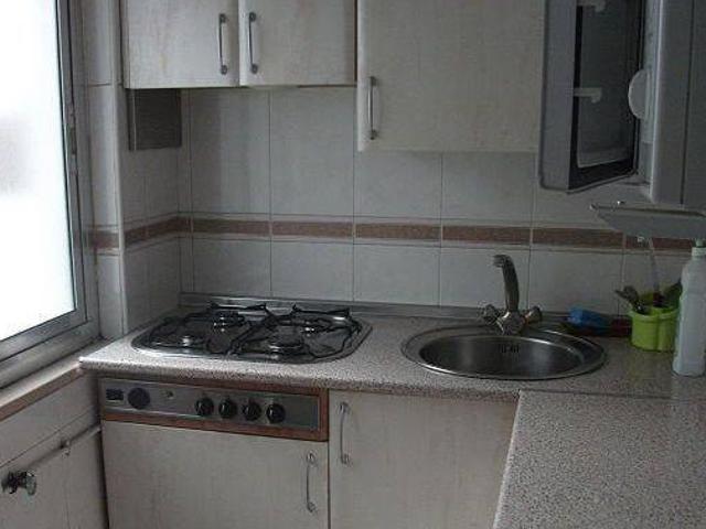 Alquiler de pisos en salamanca