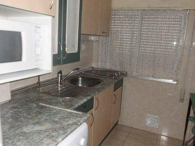 Alquiler de pisos en salamanca