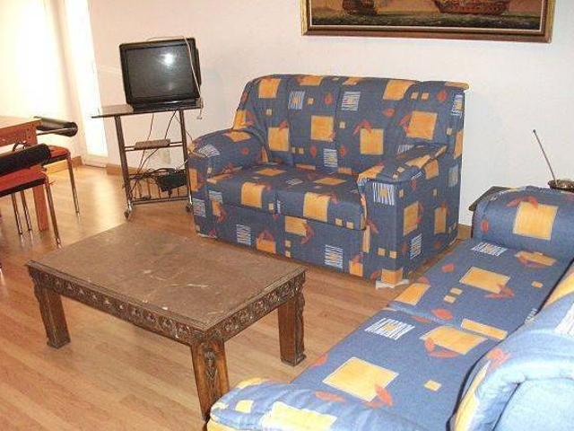 Alquiler de pisos en salamanca