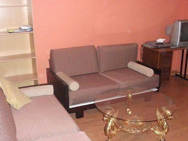 Alquiler de pisos en Salamanca