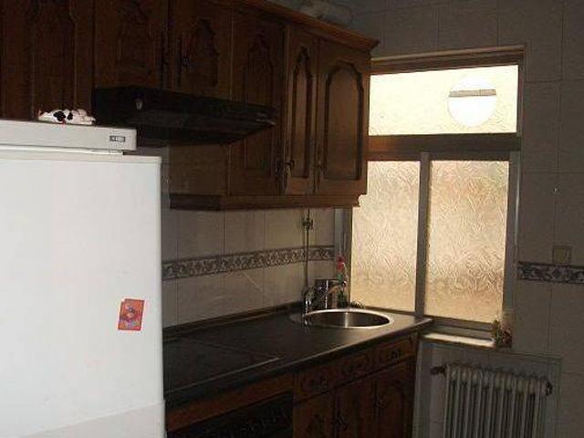 Alquiler de pisos en salamanca