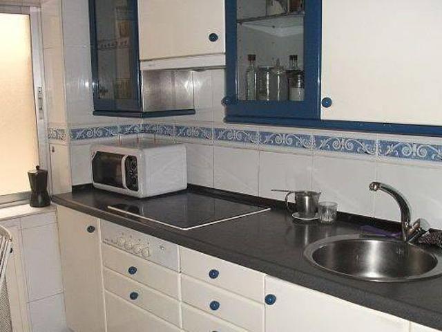 Alquiler de pisos en salamanca