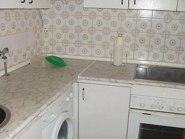 Alquiler de pisos en salamanca