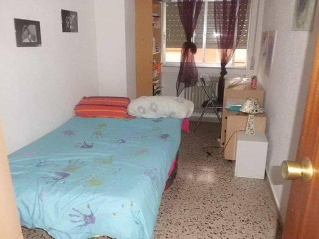 Alquiler de pisos en salamanca
