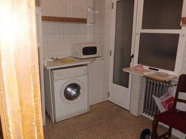 Alquiler de pisos en salamanca