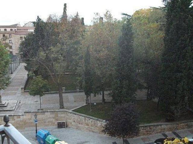 Alquiler de pisos en salamanca