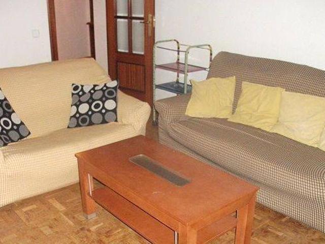 Alquiler de pisos en salamanca