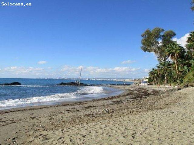 Alquiler de plaza de aparcamiento en Benalmádena, Málaga, Costa del Sol