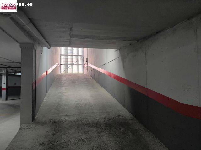 ALQUILER DE `PLAZA DE GARAJE EN ALMUSSAFES VALENCIA