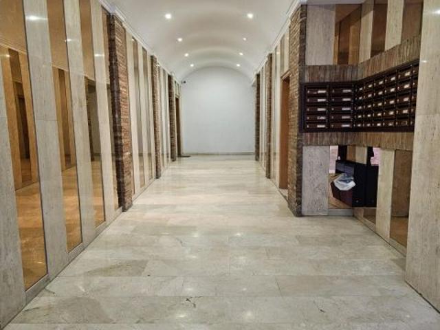 ALQUILER DE PLAZA DE GARAJE EN EL BARRIO DEL CARMEN