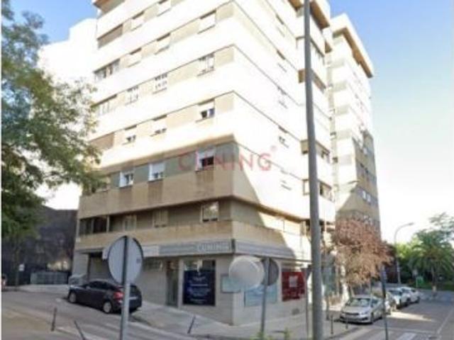 Alquiler de plaza de garaje en zona centro