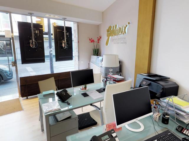 Alquiler de sala de reuniones