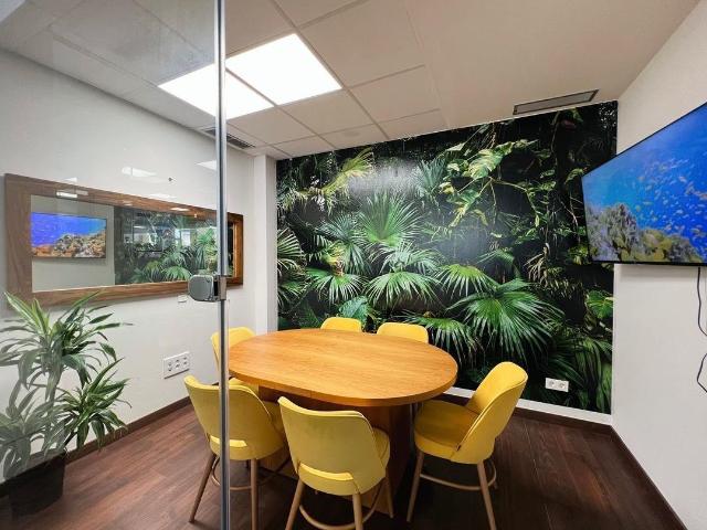 Alquiler de sala de reuniones en Marbella Málaga