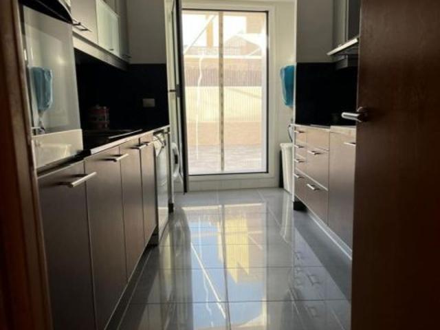 Alquiler de Septiembre a Junio de un bonito piso en planta baja en La Ràpita