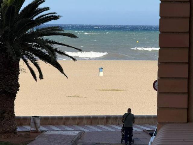 Alquiler de Septiembre a Junio en Calle Punta del este Roquetas de Mar