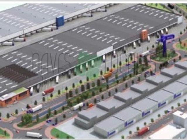 Alquiler de Suelo de Logística en Torija Guadalajara