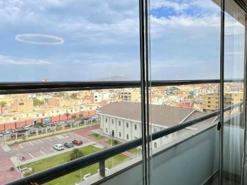 Alquiler Depto amuebla CHICLAYO S Dorms