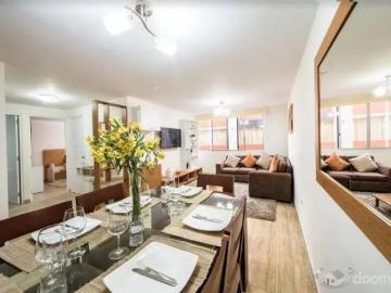 ALQUILER DEPA CONDOMINIO ALAMEDA CIPRESES COMAS
