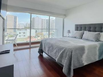 Alquiler Departamento 3 Dormitorios Amoblado Lince